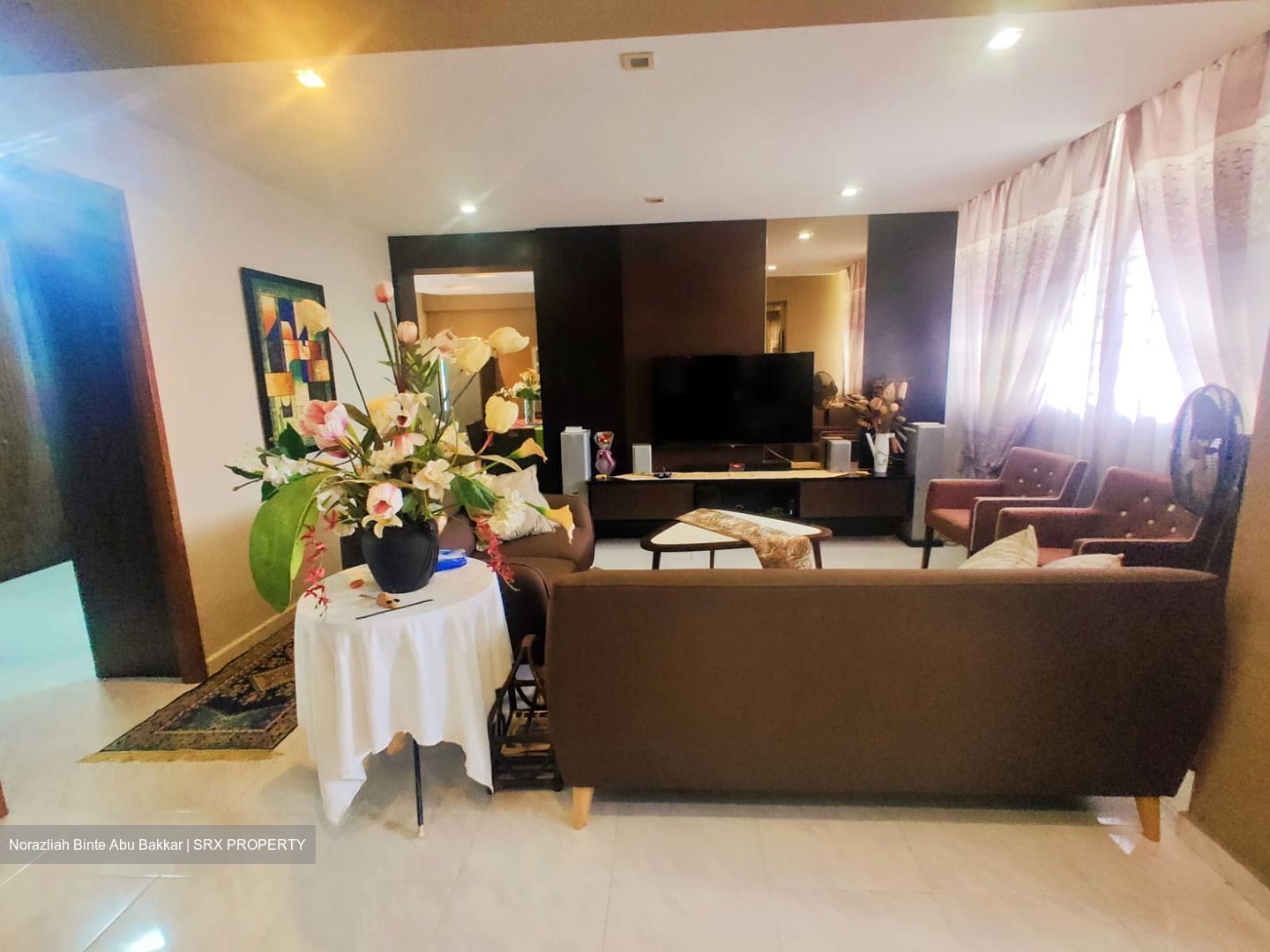 Blk 124 Pasir Ris Street 11 (Pasir Ris), HDB 4 Rooms #447470741